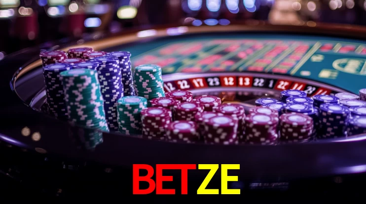 Daily Bonuses BETZE