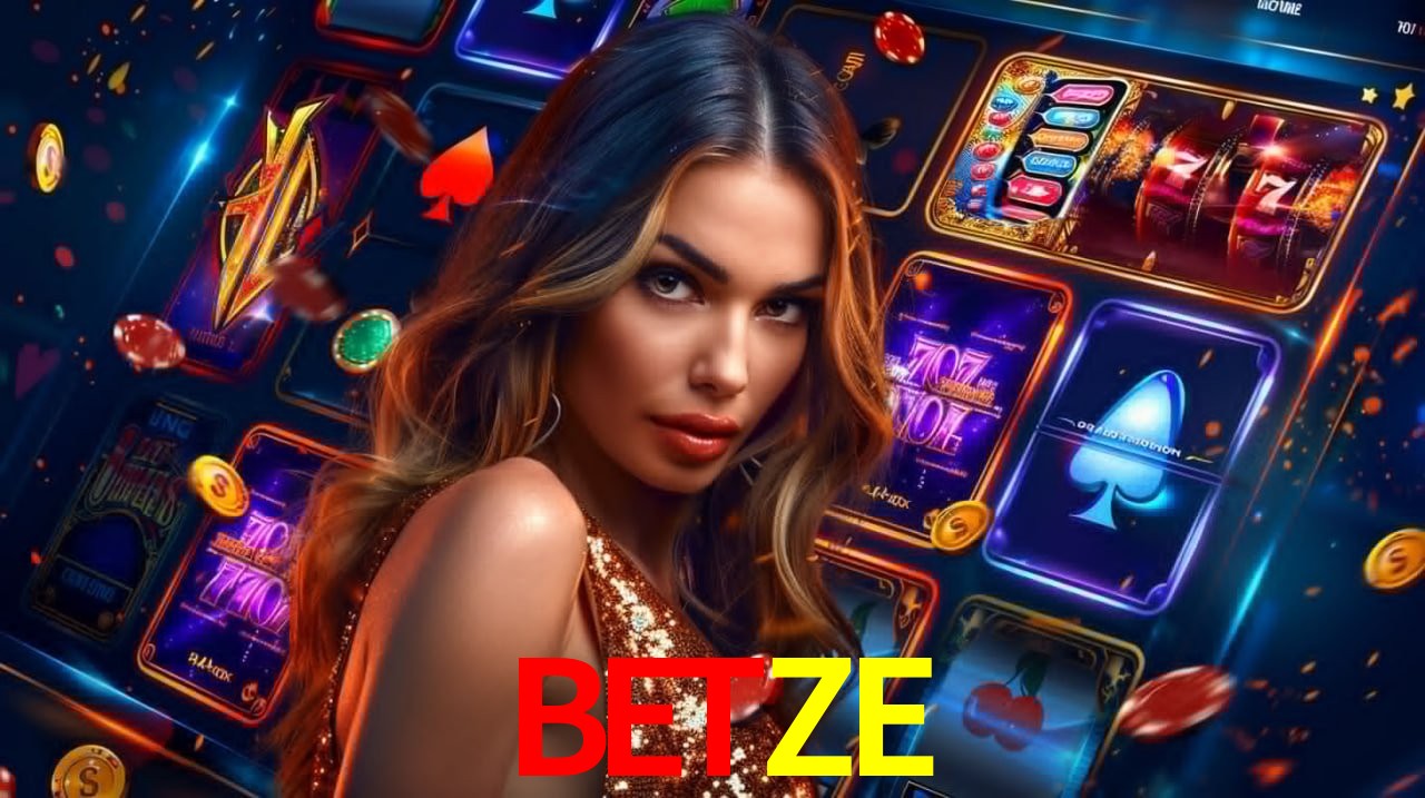 Descubra o Programa VIP da BETZE: Vantagens Exclusivas para Jogadores