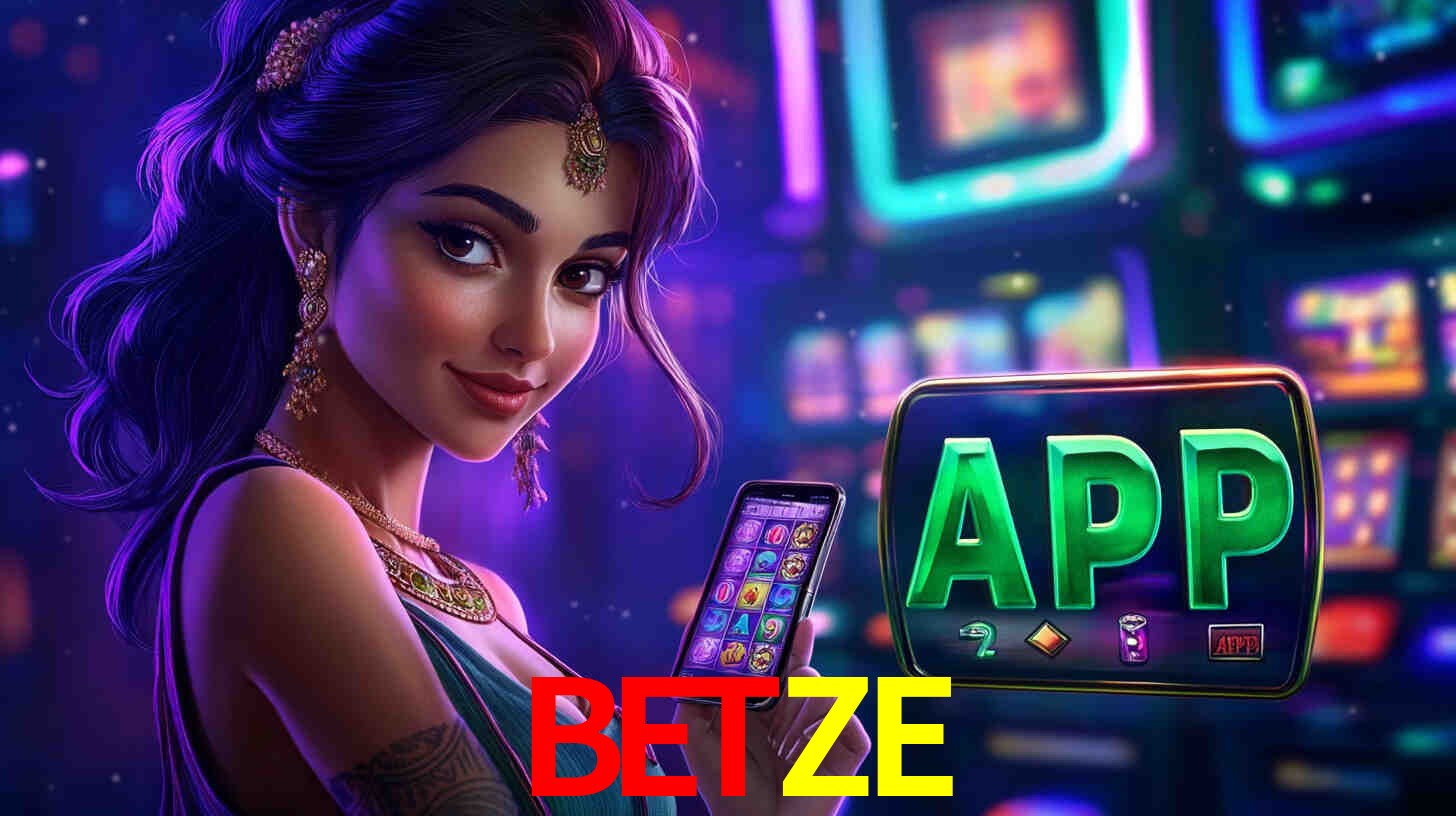 BETZE WIN app